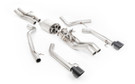 Milltek Ford F150 Raptor 3.5 V6 EcoBoost (Gen 3) Valved Cat-Back System