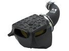 aFe Momentum GT Cold Air Intake System w/Pro GUARD7 Filter for Jeep Wrangler (JK) 07-11 V6-3.8L  afe75-76203