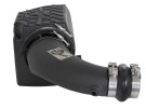 aFe Momentum GT Cold Air Intake System w/Pro 5R Filter for Jeep Wrangler (JK) 07-11 V6-3.8L w/ Mechanical Fan afe54-76213