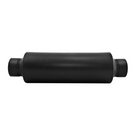 Flowmaster Pro Series Muffler Pro Series Muffler - 3.00 Center In / 3.00 Center Out - Moderate Sound - 13016100