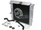 aFe BladeRunner GT Series Radiator for Jeep Wrangler (JK) 07-11 V6-3.8L afe46-50002-B