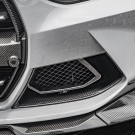SOOQOO BMW M3/M4 Carbon Fiber Front Air Vent Trims (G80/G81/G82/G83)