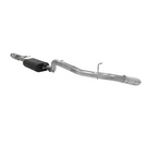 Flowmaster Force II Cat-back Exhaust System 2015-2020 Chevrolet Tahoe/GMC Yukon with 5.3L engine. - Moderate to mild sound - 817704