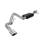 Flowmaster Force II Cat-back Exhaust System 2015-2020 Chevrolet Tahoe/GMC Yukon with 5.3L engine. - Moderate to mild sound - 817704