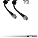 034 Motorsport RS+ Big Brake Package For B8/B8.5 Audi A4/S4/RS4/A5/S5/RS5/Q5/SQ5
