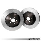 034 Motorsport RS+ Big Brake Package For B8/B8.5 Audi A4/S4/RS4/A5/S5/RS5/Q5/SQ5