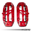 034 Motorsport RS+ Big Brake Package For B8/B8.5 Audi A4/S4/RS4/A5/S5/RS5/Q5/SQ5
