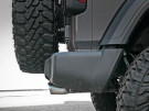 aFe Rebel Series 2-1/2 IN 304 Stainless Steel Cat-Back Exhaust System for  afe49-38073-P