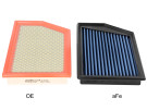 aFe  Magnum FLOW Pro 5R Air Filter for Jeep Cherokee (KL) 14-18 V6-3.2L / L4-2.4L afe30-10249