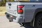 Flowmaster American Thunder Cat-Back Exhaust System Fits 2022-2026 Nissan Frontier 3.8-Liter, American Thunder Cat-Back 3.0" Stainless Steel Exhaust System - 818150