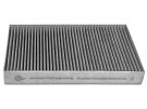 aFe POWER Carbon Cabin Air Filter for Toyota Land Cruiser (J300) 22-24 V6-3.4L (tt) - afe35-10036C