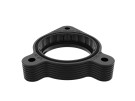 aFe Silver Bullet Throttle Body Spacer Black for Toyota Corolla 19-25 L4-2.0L - afe46-38012B