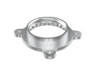 aFe Silver Bullet Throttle Body Spacer for Lexus IS350 21-25 V6-3.5L - afe46-38014