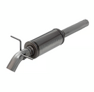 Flowmaster Flow FX Extreme Cat-Back Exhaust System Fits 2019*-2026 (*2019 New Body) Chevrolet/GMC Silverado/Sierra 1500 5.3L, Flow FX Extreme 3.00-inch Stainless Steel Cat-Back Exhaust System - 717977