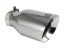 aFe Apollo GT Series 2-1/2 IN 409 Stainless Steel Cat-Back Exhaust System for Jeep Gladiator (JT) 20-25 V6-3.6L afe49-48089-P
