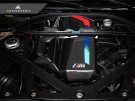 AutoTecknic Version II Dry Carbon Fiber Engine Cover - G80 M3 | G82/ G83 M4 ATK-BM-0408-V2
