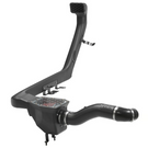 Flowmaster Delta Force Performance Air Intake Fits 2018-2025 Jeep Wrangler JL/JLU models with 3.6L engine & 2020-2025 Jeep Gladiator trucks with the 3.6L engine. CARB EO # D-698-10 Compliant for 2018-2020 Wranglers and 2020 Gladiator 3.6L - 615193