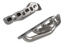 aFe Twisted Steel 304 Stainless Steel Short Tube Header for Jeep Wrangler 392 21-25 V8-6.4L afe48-38031