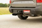 Flowmaster American Thunder Cat-Back Exhaust System Fits 2022-2024 Ford Maverick 2.0-Liter, Cat-Back, Single Rear or Side Exit, American Thunder Stainless Steel Exhaust System - 818153