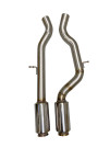 Active Autowerke M2C, F8X BMW M3 & M4 Gen 2 Equal Length Mid Pipe Active Autowerke M2C, F8X BMW M3 & M4 Gen 2 Equal Length Mid Pipe