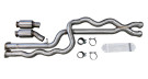 Active Autowerke M2C, F8X BMW M3 & M4 Gen 2 Equal Length Mid Pipe Active Autowerke M2C, F8X BMW M3 & M4 Gen 2 Equal Length Mid Pipe