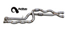 Active Autowerke M2C, F8X BMW M3 & M4 Gen 2 Equal Length Mid Pipe Active Autowerke M2C, F8X BMW M3 & M4 Gen 2 Equal Length Mid Pipe