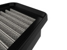 aFe Magnum FLOW Pro DRY S Air Filter for Jeep Cherokee (KL) 19-23 L4-2.0L (t) afe31-10302