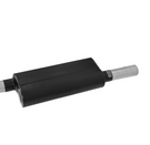 Flowmaster Force II Cat-back Exhaust System Fits 2008-2013 Ford F-250/F-350 truck with V8 or V10 engine. - Mild sound - 17446