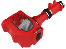 aFe Momentum GT Red Edition Cold Air Intake System w/ Pro DRY S Filter for  RAM 1500 2025 L6-3.0L (tt) afe50-70120DR