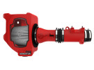 aFe Momentum GT Red Edition Cold Air Intake System w/ Pro DRY S Filter for  RAM 1500 2025 L6-3.0L (tt) afe50-70120DR