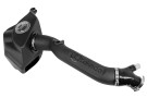 aFe Takeda Momentum Cold Air Intake System - Polished w/Pro DRY S Filter for Lexus RC 200t/300 16-25/GS 200t/300 16-19 L4-2.0L (t) - afeTM-2018B-D