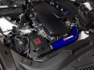 aFe Takeda Retain Stage-2 Cold Air Intake System w/Pro DRY S Filter for Lexus RC F 15-25/GS F 16-20 V8-5.0L - afeTR-2017L-D