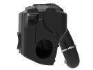 aFe Quantum Cold Air Intake System w/Pro 5R Filter for RAM Diesel Trucks 13-18 L6-6.7L (td) afe53-10002R