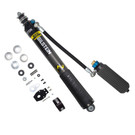 Bilstein 2022+ Toyota Tundra 4WD B8 8100 Black Hawk 3-Way Adj. Shock Absorber - Rear Left - bil25-332315