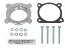 aFe Silver Bullet Throttle Body Spacer for Toyota FJ Cruiser/4Runner 10-24 V6-4.0L - afe46-38011