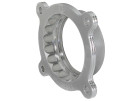 aFe Silver Bullet Throttle Body Spacer for Toyota FJ Cruiser/4Runner 10-24 V6-4.0L - afe46-38011