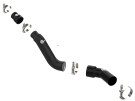 aFe BladeRunner 3 IN Aluminum Hot Charge Pipe Black for RAM 1500 EcoDiesel 16-19 V6-3.0L (td) afe46-20498-B