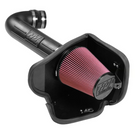 Flowmaster Delta Force Performance Air Intake Fits 2011-2025 Dodge Durango & 2011-2021 Jeep Grand Cherokee with 5.7L Hemi engine. CARB Compliant under EO # D-698-17 for 2011-2020 5.7L models. - 615182