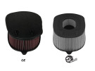 aFe Magnum FLOW Pro DRY S Air Filter for RAM 1500 RHO 2025 L6-3.0L (tt) afe10-10409D