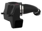 aFe Momentum GT Cold Air Intake System w/Pro DRY S Filter for RAM 2500 Power Wagon 17-18 RAM 2500/3500 17-18 V8-6.4L HEMI  afe51-72104