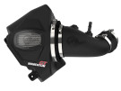 aFe Momentum GT Cold Air Intake System w/Pro DRY S Filter for RAM 2500 Power Wagon 17-18 RAM 2500/3500 17-18 V8-6.4L HEMI  afe51-72104