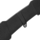 SOOQOO BMW M5 (G99) Carbon Fiber Rear Hatchback Spoiler