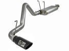 aFe MACH Force-Xp 3 IN 409 Stainless Steel Cat-Back Exhaust System for  Dodge/RAM 1500 09-18/ RAM 1500 Classic 19-24 V8-5.7L HEMI  afe49-42031-B