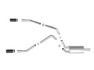 aFe Apollo GT Series 3 IN 409 Stainless Steel Cat-Back Exhaust System for  Dodge/RAM 1500 09-18/ RAM 1500 Classic 19-24 V8-5.7L HEMI afe49-42074-B