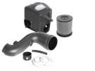 aFe Momentum HD Cold Air Intake System w/Pro DRY S Filter for Dodge RAM Diesel Trucks 10-12 L6-6.7L (td) afe51-72004