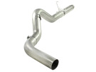 aFe ATLAS 5 IN Aluminized Steel DPF-Back Exhaust System for Dodge RAM Diesel Trucks 07.5-12 L6-6.7L (td) afe49-02016