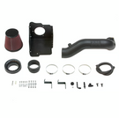 Flowmaster Delta Force Performance Air Intake Fits 2018-2024 Jeep Wrangler JL with 2.0L Engine. CARB EO D-698-9 compliant for 2018-2020 Wrangler 2.0L - 615185