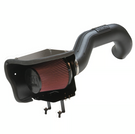 Flowmaster Delta Force Performance Air Intake Fits 2018-2024 Jeep Wrangler JL with 2.0L Engine. CARB EO D-698-9 compliant for 2018-2020 Wrangler 2.0L - 615185