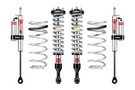 Eibach 24-25 Lexus GX550 Pro-Truck-Lift Stage 2R Suspension System - eibE86-59-009-02-22