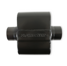 Flowmaster 10 Series Delta Force Race Muffler 10 Series Race Muffler - 2.50 Center In / 2.50 Center Out - Low Profile - Aggressive Sound - 325108